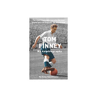Headline Publishing Group Tom Finney Autobiography (häftad, eng)