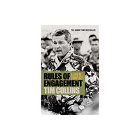 Headline Publishing Group Rules of Engagement (häftad, eng)
