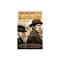 Headline Publishing Group Churchill's Bodyguard (häftad, eng)