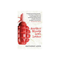 Headline Publishing Group Another Bloody Love Letter (häftad, eng)