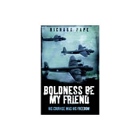 Headline Publishing Group Boldness Be My Friend (häftad, eng)