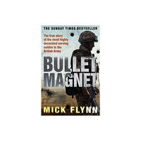 Orion Publishing Co Bullet Magnet (häftad, eng)