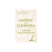 Orion Publishing Co Antony and Cleopatra (häftad, eng)