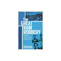 Orion Publishing Co The Great Train Robbery (häftad, eng)