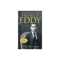 The History Press Ltd Prince Eddy (häftad, eng)