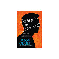 Headline Publishing Group Struck by Genius (häftad, eng)