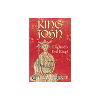 The History Press Ltd King John (häftad, eng)