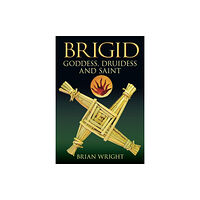 The History Press Ltd Brigid (häftad, eng)