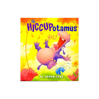 Marshall Cavendish The Hiccupotamus (inbunden, eng)