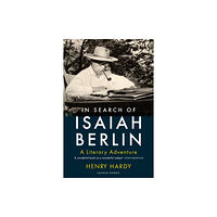 Bloomsbury Publishing PLC In Search of Isaiah Berlin (häftad, eng)