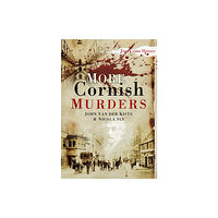 The History Press Ltd More Cornish Murders (häftad, eng)