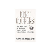 Orion Publishing Co Bent Coppers (häftad, eng)