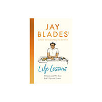 Pan Macmillan Life Lessons (inbunden, eng)