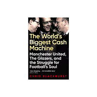 Pan Macmillan The World's Biggest Cash Machine (häftad, eng)