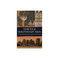 Taylor & francis ltd Voices of Southeast Asia (häftad, eng)