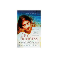 The History Press Ltd Spy Princess (häftad, eng)