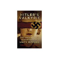 The History Press Ltd Hitler's Valkyrie (häftad, eng)