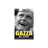 Headline Publishing Group Gazza:  My Story (häftad, eng)