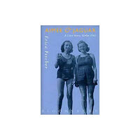 Bloomsbury Publishing PLC Aimee and Jaguar (häftad, eng)