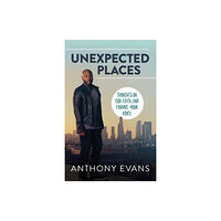 Thomas nelson publishers Unexpected Places (häftad, eng)