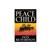 Baker publishing group Peace Child (häftad, eng)