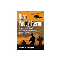 McFarland & Co Inc Rice Paddy Recon (häftad, eng)