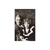 Bloomsbury Publishing PLC Dear Scott, Dearest Zelda (häftad, eng)