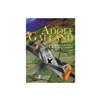 Schiffer Publishing Ltd Fighter General (inbunden, eng)
