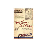 Bloomsbury Publishing PLC Queen Emma and the Vikings (häftad, eng)