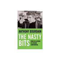 Bloomsbury Publishing PLC The Nasty Bits (häftad, eng)