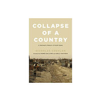 McGill-Queen's University Press Collapse of a Country (inbunden, eng)