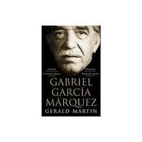 Bloomsbury Publishing PLC Gabriel Garcia Marquez (häftad, eng)