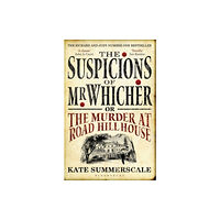 Bloomsbury Publishing PLC The Suspicions of Mr. Whicher (häftad, eng)