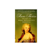 Bloomsbury Publishing PLC Marie-Therese (häftad, eng)