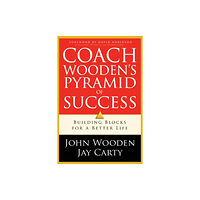 Baker publishing group Coach Wooden`s Pyramid of Success (häftad, eng)