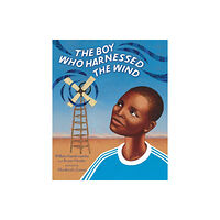 Penguin Putnam Inc The Boy Who Harnessed the Wind (inbunden, eng)