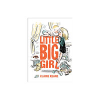 Penguin Putnam Inc Little Big Girl (inbunden, eng)