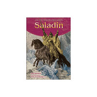 Chelsea House Publishers Saladin (inbunden, eng)