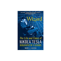 Citadel Press Inc.,U.S. Wizard: The Life and Times of Nikola Tesla (häftad, eng)