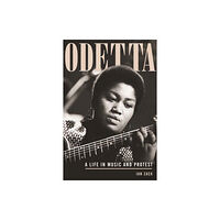 Beacon Press Odetta (häftad, eng)