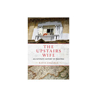 Beacon Press The Upstairs Wife (häftad, eng)