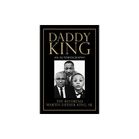 Beacon Press Daddy King (häftad, eng)