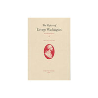 University of Virginia Press The Papers of George Washington v.8; March-Sepember, 1791;March-Sepember, 1791 (inbunden, eng)