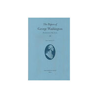 University of Virginia Press The Papers of George Washington v.10; Revolutionary War Series;June -August 1777 (inbunden, eng)