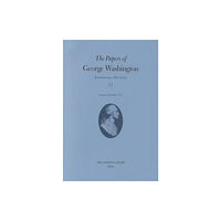 University of Virginia Press The Papers of George Washington v.11; Revolutionary War Series;August-October 1777 (inbunden, eng)