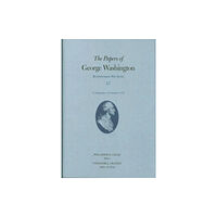 University of Virginia Press The Papers of George Washington  15 September-31 October 1778 (inbunden, eng)