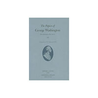 University of Virginia Press The Papers of George Washington  1 November 1778 - 14 January 1779 (inbunden, eng)