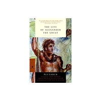 Random House USA Inc The Life of Alexander the Great (häftad, eng)