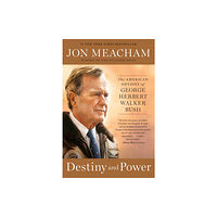 Random House USA Inc Destiny and Power (häftad, eng)