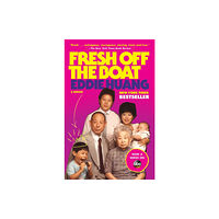 Random House USA Inc Fresh Off the Boat (häftad, eng)